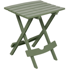 Аdams Manufacturing 8500-10-3700 Quik-Fold Side Table