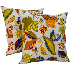 Greendale Home Fashions Indoor Outdoor Accent Pillows