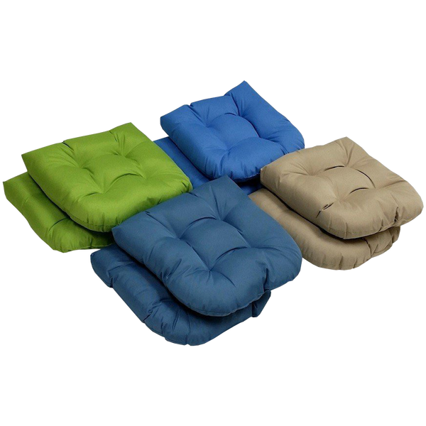 High Quality - Outdoor - One Seat Cushion