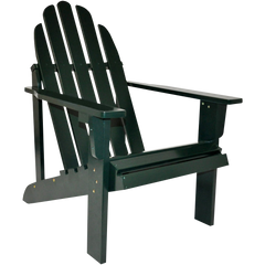 Shine Company Catalina Adirondack Chair